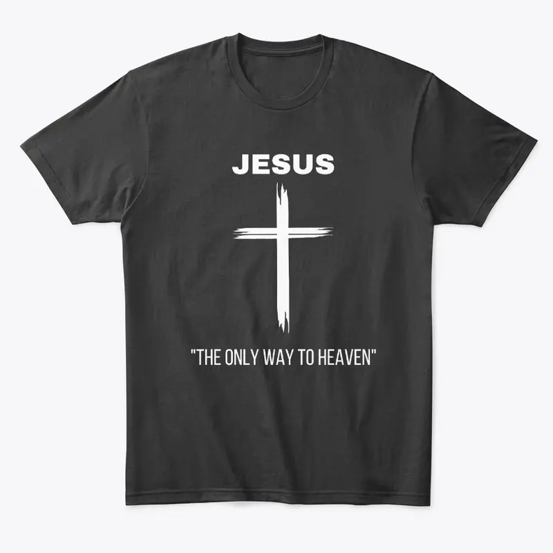 Jesus-Tshirt