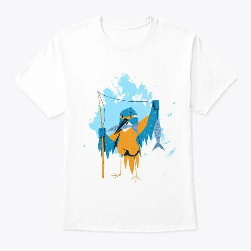 Bird Classic Tee