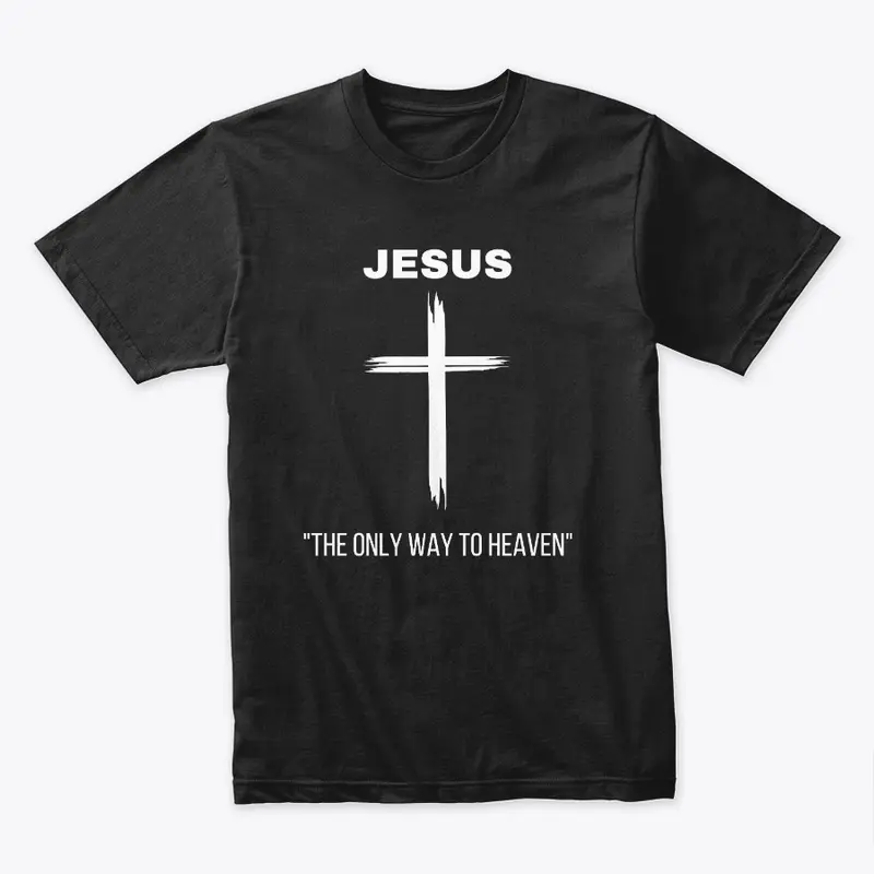 Jesus-Tshirt