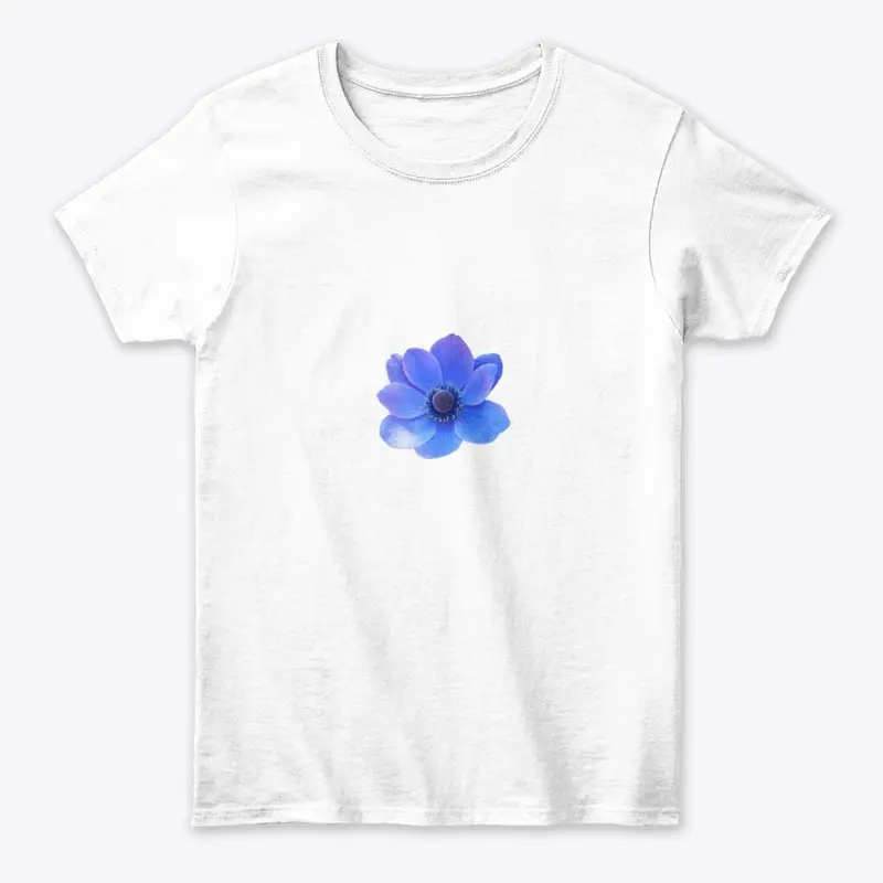 Flower Tshirt