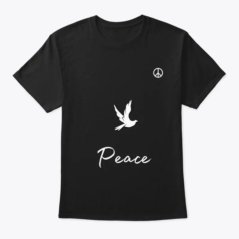 Peace Tshirt