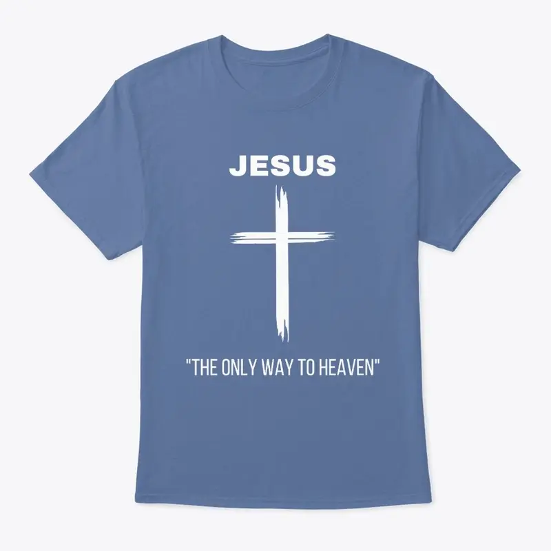 Jesus-Tshirt